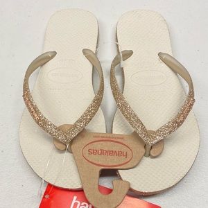 Havaianas Slippers